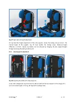 Preview for 22 page of LIW Baffin MODI BUGGY User Manual