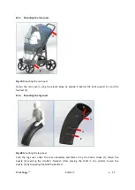 Preview for 26 page of LIW Baffin MODI BUGGY User Manual