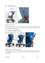 Preview for 27 page of LIW Baffin MODI BUGGY User Manual