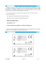 Preview for 33 page of LIW Baffin MODI BUGGY User Manual