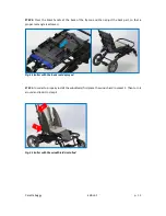 Предварительный просмотр 13 страницы LIW CARETTA BUGGY Manual