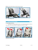 Предварительный просмотр 14 страницы LIW CARETTA BUGGY Manual