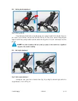 Предварительный просмотр 21 страницы LIW CARETTA BUGGY Manual