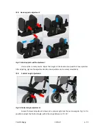 Предварительный просмотр 25 страницы LIW CARETTA BUGGY Manual