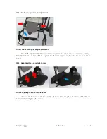 Предварительный просмотр 26 страницы LIW CARETTA BUGGY Manual