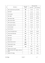 Предварительный просмотр 8 страницы LIW Modi Buggy Manual