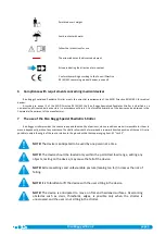 Preview for 5 page of LIW Rico Buggy Instructions For Use Manual