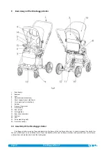 Preview for 8 page of LIW Rico Buggy Instructions For Use Manual