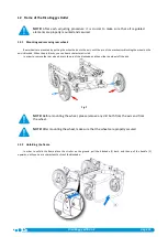 Preview for 11 page of LIW Rico Buggy Instructions For Use Manual