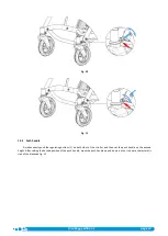 Preview for 13 page of LIW Rico Buggy Instructions For Use Manual