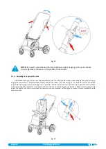 Preview for 14 page of LIW Rico Buggy Instructions For Use Manual