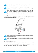 Preview for 15 page of LIW Rico Buggy Instructions For Use Manual