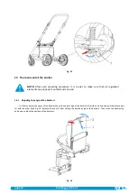 Preview for 16 page of LIW Rico Buggy Instructions For Use Manual