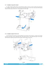 Preview for 20 page of LIW Rico Buggy Instructions For Use Manual