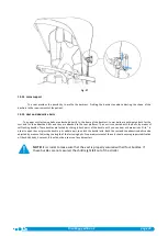 Preview for 23 page of LIW Rico Buggy Instructions For Use Manual