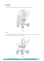 Preview for 24 page of LIW Rico Buggy Instructions For Use Manual