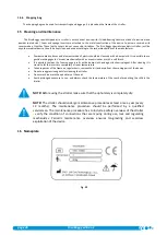 Preview for 26 page of LIW Rico Buggy Instructions For Use Manual