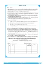 Preview for 28 page of LIW Rico Buggy Instructions For Use Manual