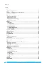 Preview for 3 page of LIW TravelSit Instructions For Use Manual