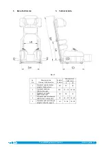 Preview for 7 page of LIW TravelSit Instructions For Use Manual