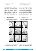 Preview for 9 page of LIW TravelSit Instructions For Use Manual