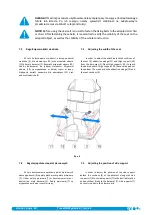 Preview for 10 page of LIW TravelSit Instructions For Use Manual