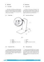 Preview for 13 page of LIW TravelSit Instructions For Use Manual