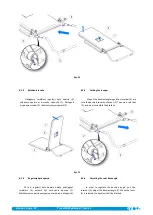 Preview for 14 page of LIW TravelSit Instructions For Use Manual