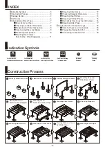 Предварительный просмотр 3 страницы LIXIL ORP-R! Construction Manual