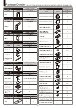 Предварительный просмотр 4 страницы LIXIL ORP-R! Construction Manual