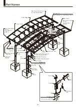 Предварительный просмотр 6 страницы LIXIL ORP-R! Construction Manual