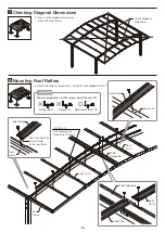 Предварительный просмотр 14 страницы LIXIL ORP-R! Construction Manual