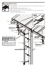 Предварительный просмотр 17 страницы LIXIL ORP-R! Construction Manual