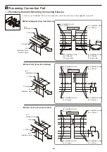 Предварительный просмотр 19 страницы LIXIL ORP-R! Construction Manual