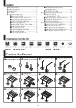 Предварительный просмотр 3 страницы LIXIL ORP-R1 Construction Manual