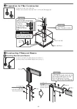 Предварительный просмотр 8 страницы LIXIL ORP-R1 Construction Manual