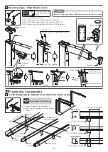 Предварительный просмотр 9 страницы LIXIL ORP-R1 Construction Manual