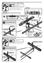 Предварительный просмотр 11 страницы LIXIL ORP-R1 Construction Manual