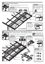 Предварительный просмотр 14 страницы LIXIL ORP-R1 Construction Manual