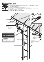 Предварительный просмотр 15 страницы LIXIL ORP-R1 Construction Manual