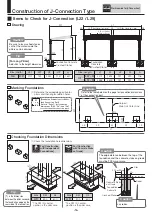 Предварительный просмотр 16 страницы LIXIL ORP-R1 Construction Manual