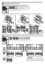 Предварительный просмотр 18 страницы LIXIL ORP-R1 Construction Manual