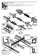 Предварительный просмотр 20 страницы LIXIL ORP-R1 Construction Manual