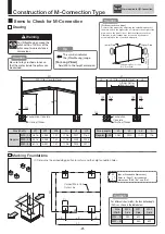 Предварительный просмотр 21 страницы LIXIL ORP-R1 Construction Manual