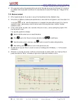 Предварительный просмотр 23 страницы LIXiSE LXC3110 User Manual