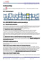 Предварительный просмотр 8 страницы LIXiSE LXC51 0 Series User Manual