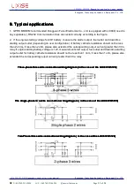 Предварительный просмотр 32 страницы LIXiSE LXC51 0 Series User Manual