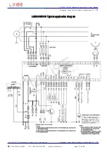 Предварительный просмотр 33 страницы LIXiSE LXC51 0 Series User Manual