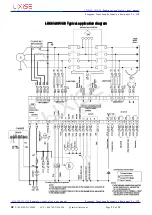 Предварительный просмотр 34 страницы LIXiSE LXC51 0 Series User Manual