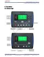 Preview for 9 page of LIXiSE LXC9210 User Manual